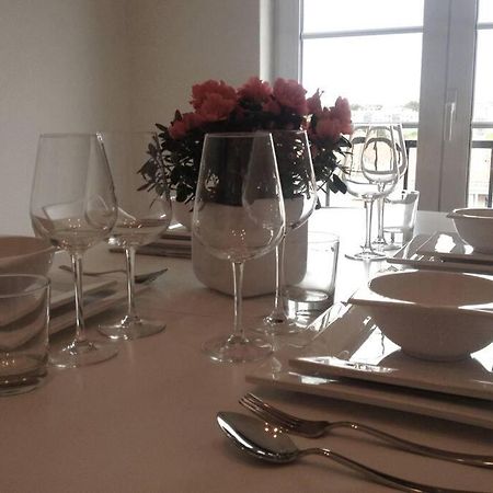 Casa Bela Vista Lagos Center Apartment Ngoại thất bức ảnh