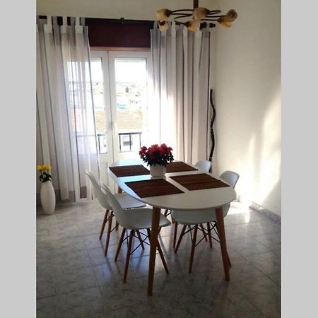Casa Bela Vista Lagos Center Apartment Ngoại thất bức ảnh