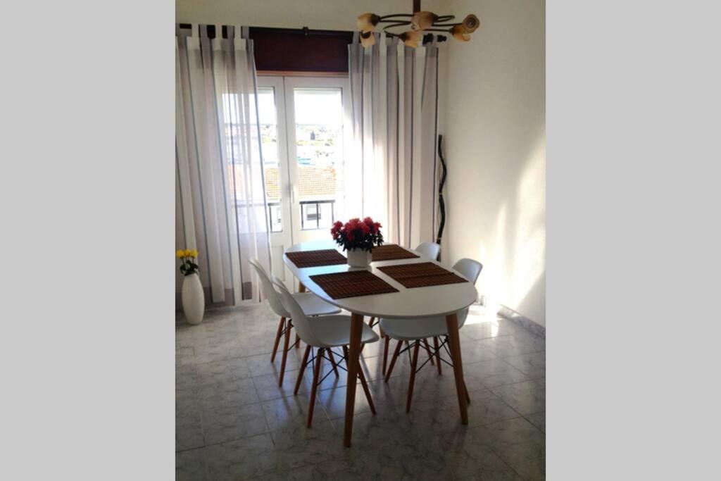 Casa Bela Vista Lagos Center Apartment Ngoại thất bức ảnh